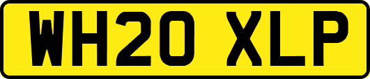 WH20XLP