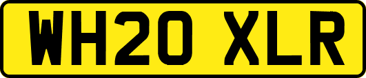 WH20XLR