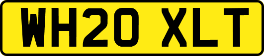WH20XLT