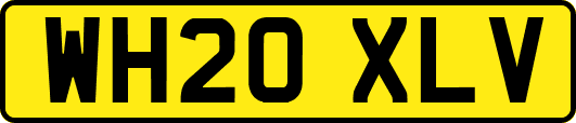 WH20XLV