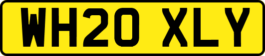 WH20XLY
