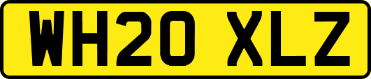 WH20XLZ