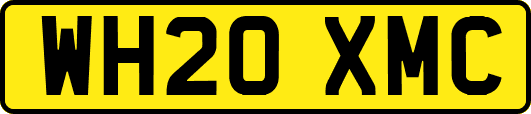WH20XMC