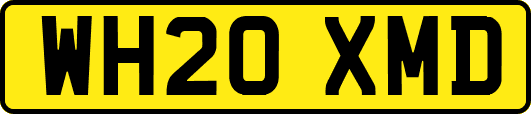 WH20XMD