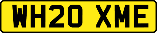 WH20XME