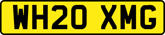 WH20XMG