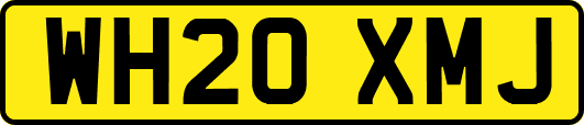 WH20XMJ