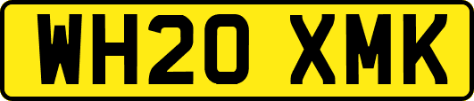 WH20XMK