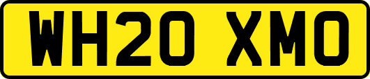 WH20XMO