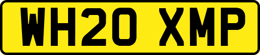 WH20XMP
