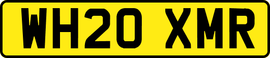 WH20XMR