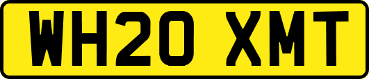 WH20XMT