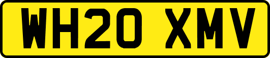 WH20XMV