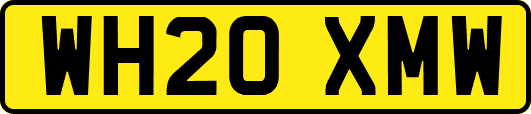 WH20XMW
