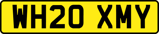 WH20XMY
