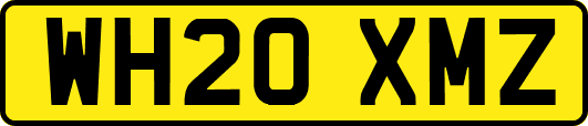 WH20XMZ