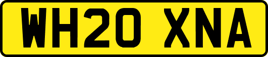 WH20XNA