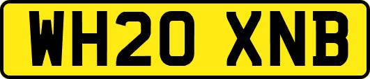 WH20XNB