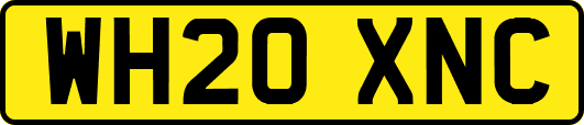 WH20XNC