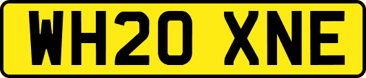 WH20XNE