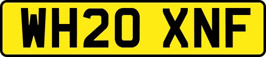 WH20XNF