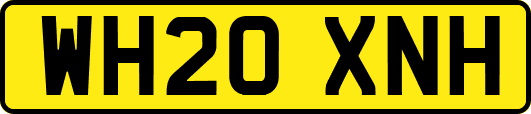 WH20XNH