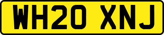 WH20XNJ