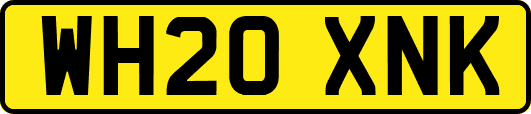 WH20XNK
