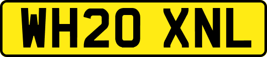 WH20XNL