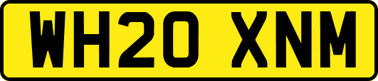 WH20XNM