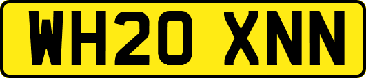WH20XNN