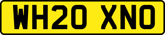 WH20XNO