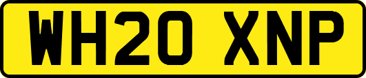 WH20XNP