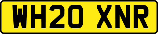 WH20XNR