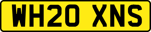 WH20XNS
