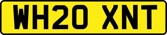 WH20XNT