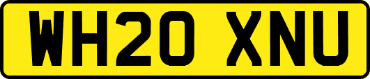 WH20XNU