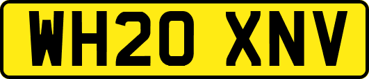 WH20XNV