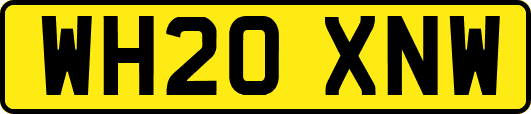 WH20XNW