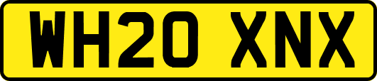 WH20XNX
