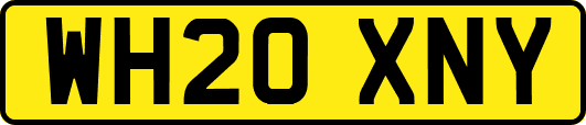 WH20XNY
