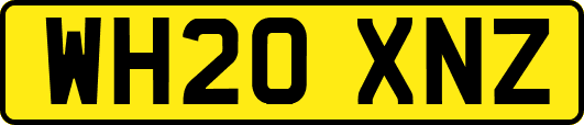 WH20XNZ