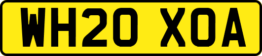 WH20XOA