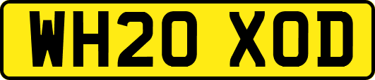 WH20XOD