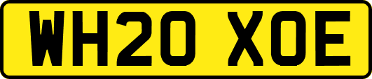 WH20XOE