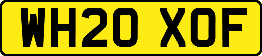 WH20XOF