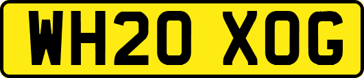 WH20XOG