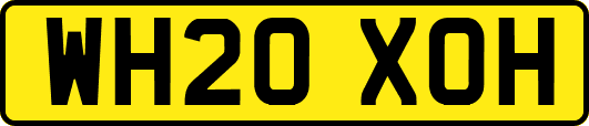 WH20XOH