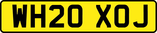 WH20XOJ