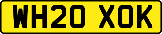 WH20XOK